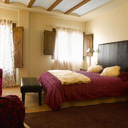 Апартаменты Casa Minon Буэра Экстерьер фото