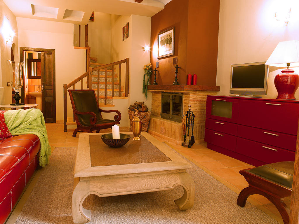 Апартаменты Casa Minon Буэра Номер фото